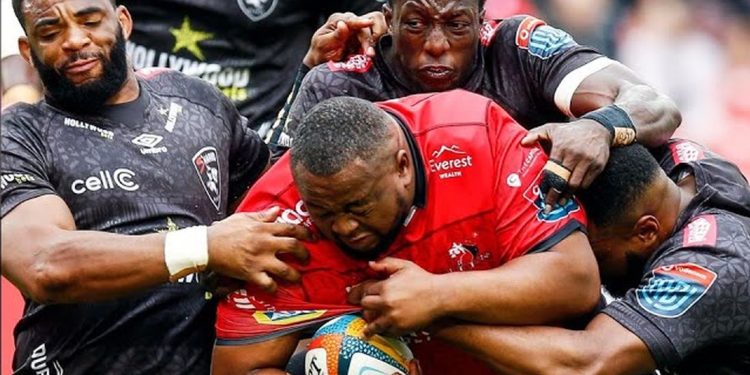 United Rugby Championship: Sharks y Lions recuperan su partido pendiente en Kings Park