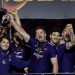 Ranking World Rugby: A pesar del título, Francia sigue por debajo de Irlanda