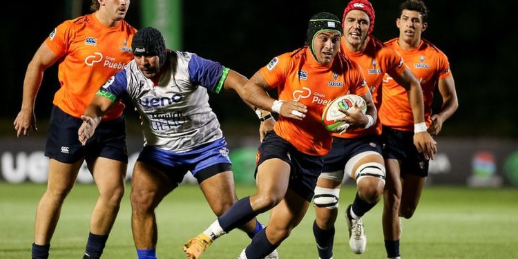 Súper  Rugby Américas: Seis cambios en Tarucas para enfrentar a Pampas