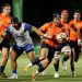 Súper  Rugby Américas: Seis cambios en Tarucas para enfrentar a Pampas