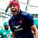 Seis Naciones: Francia ganó un partidazo en Dublín y se ilusiona con el título