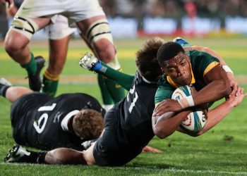 Sudáfrica busca nuevos compromisos para 2025