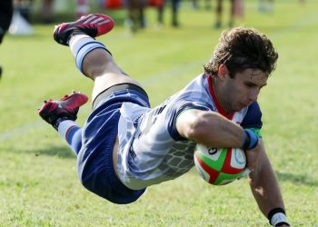 Súper Rugby Américas: Primer festejo fuera de casa para Yacare XV