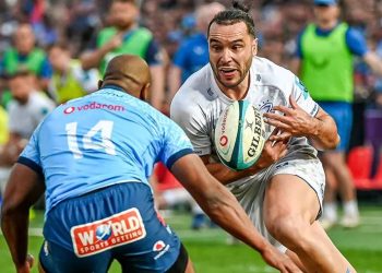 United Rugby Championship: ¡Duelo clave entre los líderes!