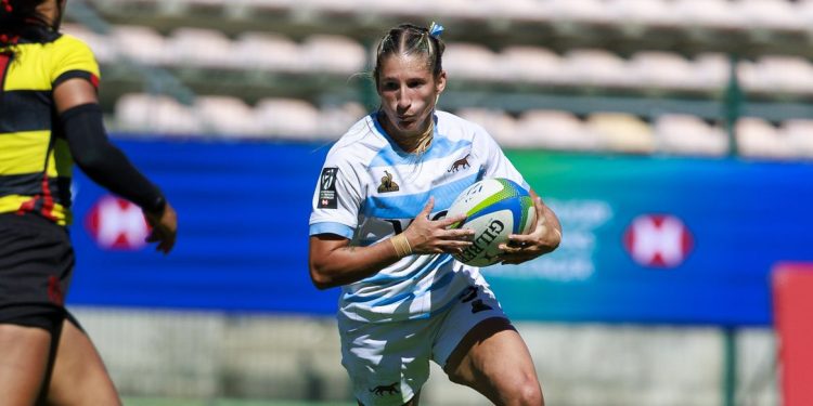 Challenger Series: Las Yaguaretés se quedaron con la medalla de plata