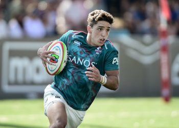 Súper Rugby Américas: Dogos XV sin cambios para enfrentar a Yacare XV