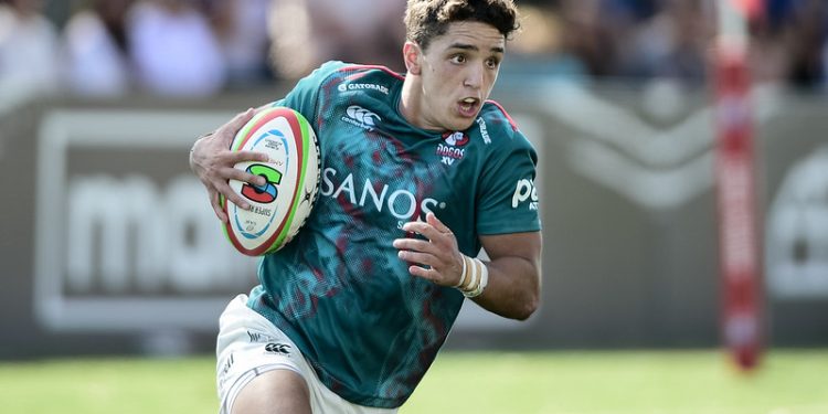 Súper Rugby Américas: Dogos XV sin cambios para enfrentar a Yacare XV