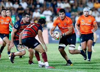 Súper Rugby Américas: Horarios y oficiales de partido para la novena fecha