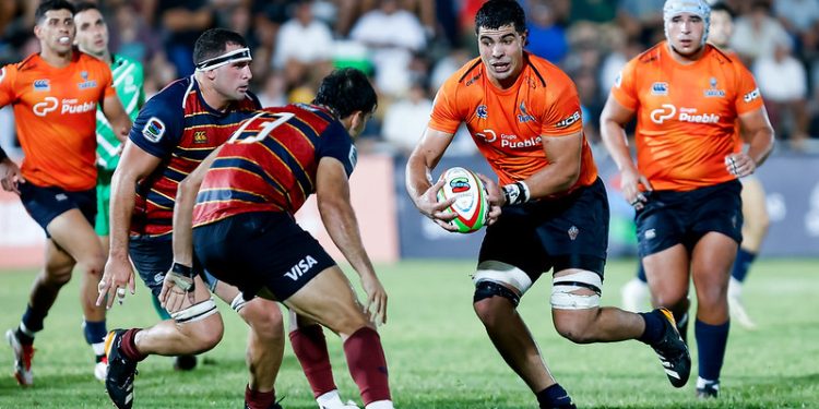 Súper Rugby Américas: Horarios y oficiales de partido para la novena fecha