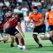 Súper Rugby Américas: Horarios y oficiales de partido para la novena fecha