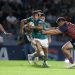 Súper Rugby Américas: Dogos XV empezó a recuperar la memoria en el CASI