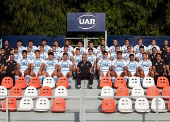 Nicolás Fernández Miranda: “Estamos contentos por cómo nos encontramos hoy”