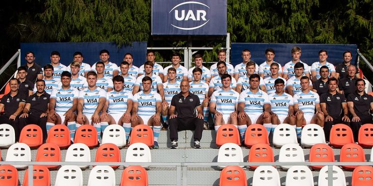 Nicolás Fernández Miranda: “Estamos contentos por cómo nos encontramos hoy”