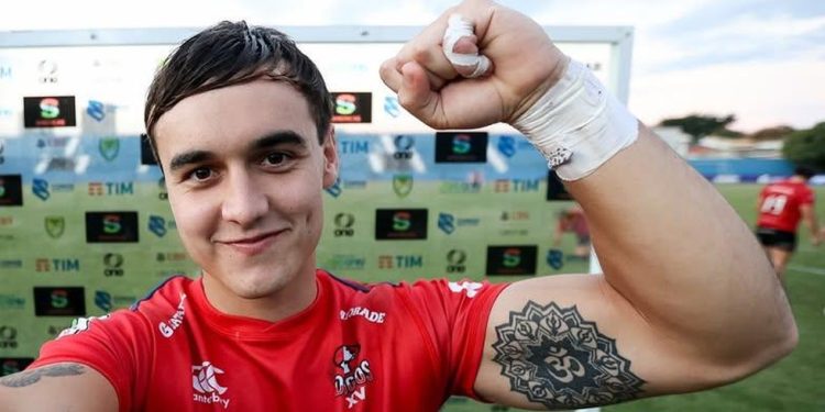 Súper Rugby Américas: Baronio se afianza como goleador