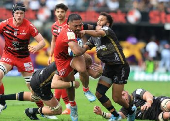 Champions Cup: Comienza el camino al título con los octavos de final