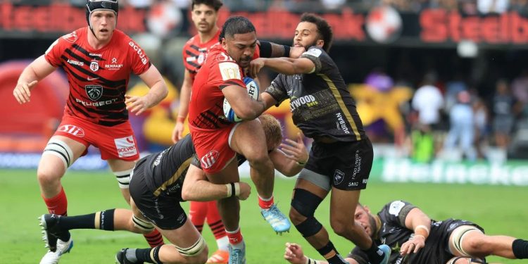 Champions Cup: Comienza el camino al título con los octavos de final