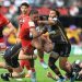 Champions Cup: Comienza el camino al título con los octavos de final
