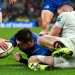 United Rugby Championship: Leinster Rugby sigue a paso firme