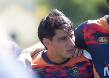 Súper Rugby Américas: Pampas cerrará la primera rueda ante Cobras Brasil Rugby