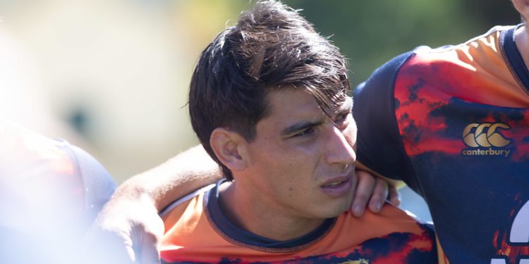 Súper Rugby Américas: Pampas cerrará la primera rueda ante Cobras Brasil Rugby