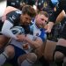 Premiership: Exeter Chiefs puso en aprietos a Bath Rugby