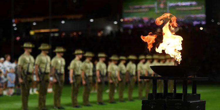 El Súper Rugby Pacific vivirá una fecha muy particular