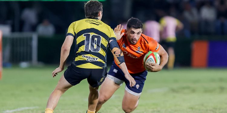 Súper Rugby Américas: Peñarol cerró la fecha con victoria en Tucumán