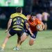 Súper Rugby Américas: Peñarol cerró la fecha con victoria en Tucumán