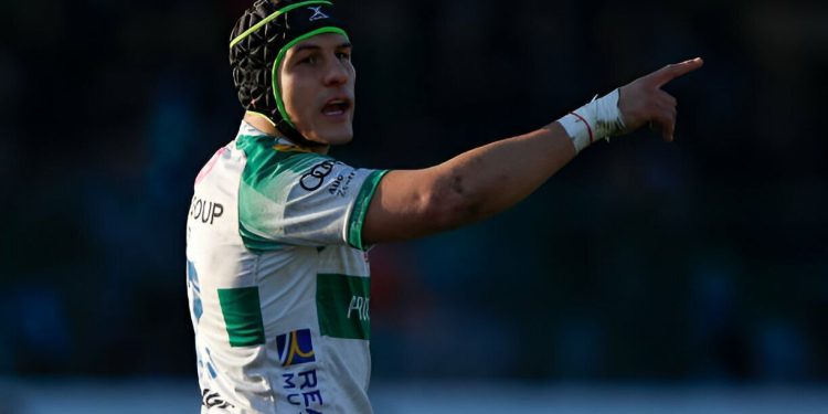 Champions Cup: Los argentinos dijeron presente en la Copa Europea