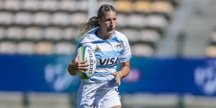 Challenger Series: Las Yaguaretés ya piensan en Cracovia