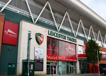 La Premiership prueba zonas para hinchas visitantes en los estadios