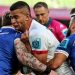 United Rugby Championship: Leinster Rugby recibe a un difícil Ulster Rugby
