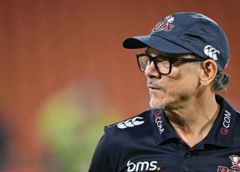 Les Kiss: “No hay excusas” rumbo al Mundial 2027 con los Wallabies