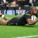 United Rugby Championship: Hollywoodbets Sharks  ganó en Escocia