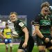Champions Cup: ¡Northampton Saints sigue en carrera!