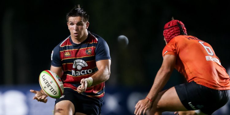 Súper Rugby Américas: Pampas se recuperó ante Tarucas en San Isidro