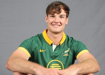 Rugby Championship U20: Riley Norton anticipa una dura batalla ante Argentina  