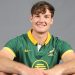 Rugby Championship U20: Riley Norton anticipa una dura batalla ante Argentina