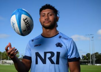 Otro Wallaby que se va: Rob Leota jugará en Francia