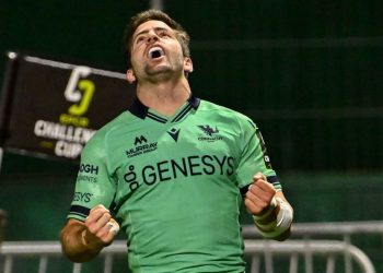 La Challenge Cup entra en su etapa de eliminación directa