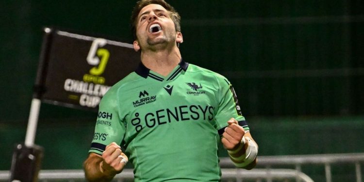 La Challenge Cup entra en su etapa de eliminación directa