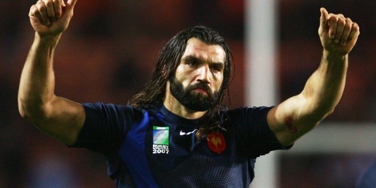 Sébastien Chabal habló sobre su pérdida de memoria y confirmó que buscará ayuda médica