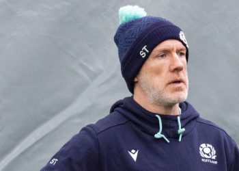 Tandy, el principal candidato para liderar la reconstrucción de Gales