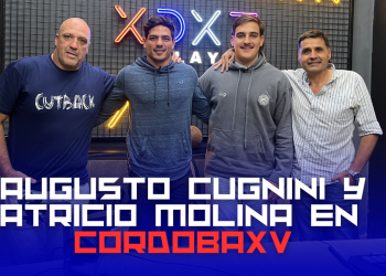 ¡Mira un nuevo programa de CORDOBAXV streaming!
