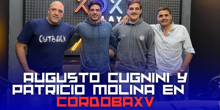 ¡Mira un nuevo programa de CORDOBAXV streaming!