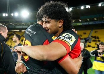 Super Rugby Pacific: Ronda ANZAC con encuentros importantes y alineaciones confirmadas