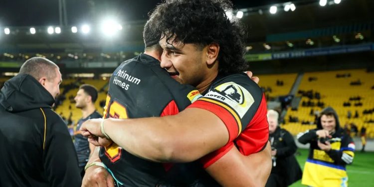 Super Rugby Pacific: Ronda ANZAC con encuentros importantes y alineaciones confirmadas