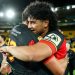 Super Rugby Pacific: Ronda ANZAC con encuentros importantes y alineaciones confirmadas
