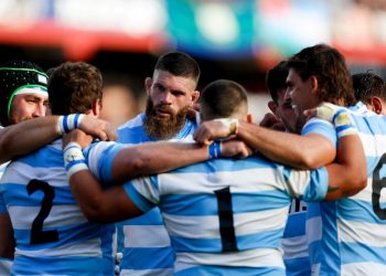 San Juan se prepara para una fiesta del rugby con Los Pumas e Inglaterra