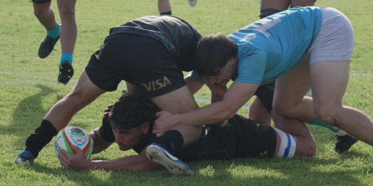 Sudamericano M18: ¡Mira todo lo que pasó en la primera jornada en La Rioja!